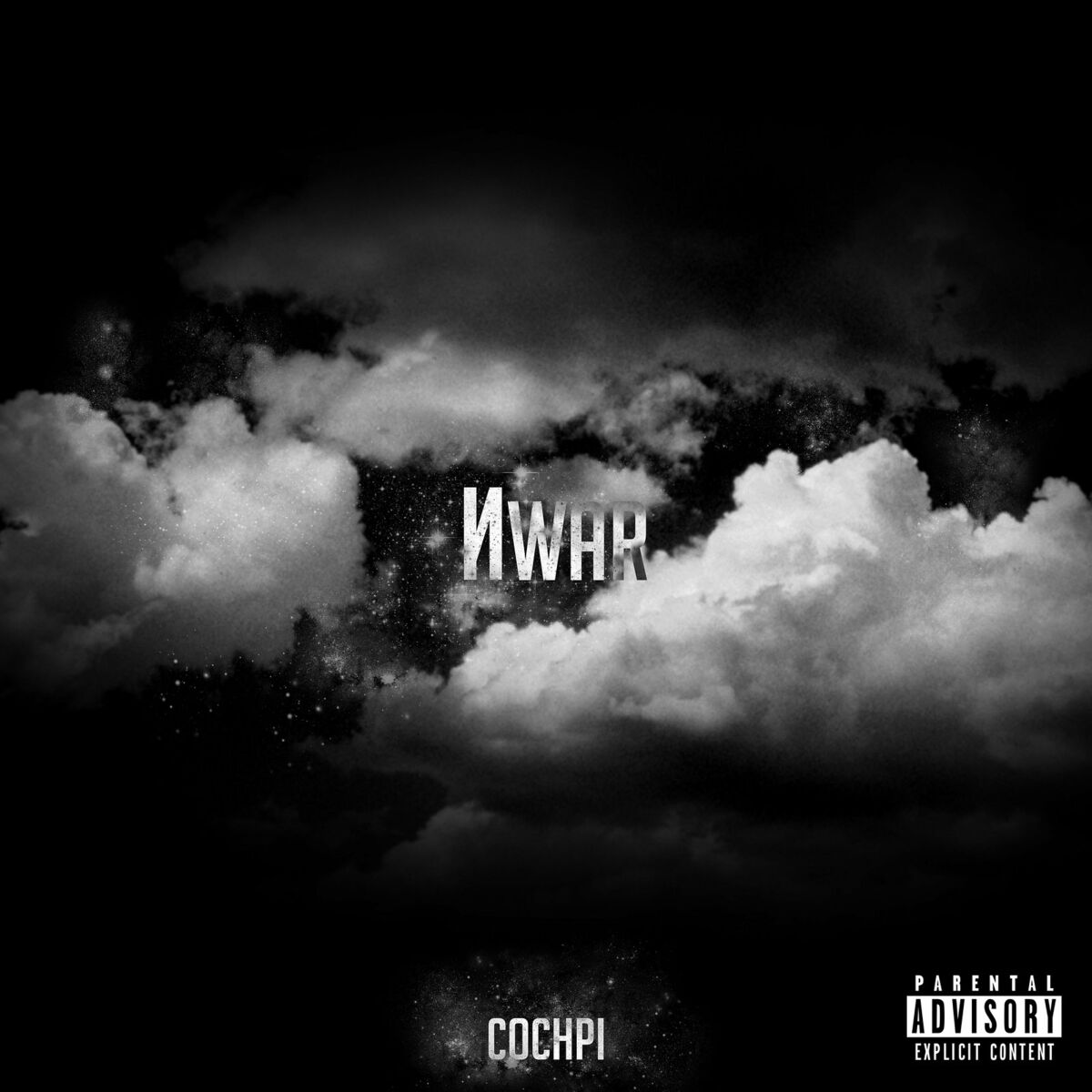 Album cover of Nwar