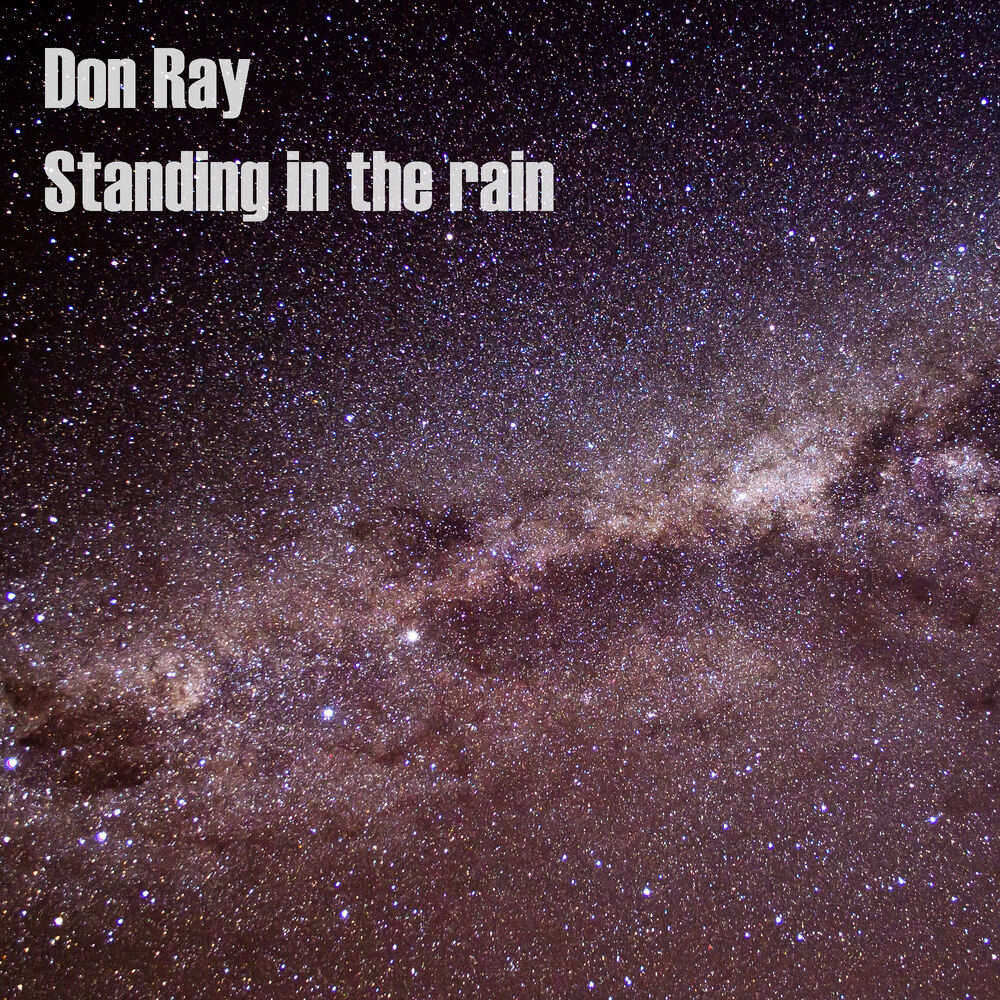 Picture of Standing In The Rain