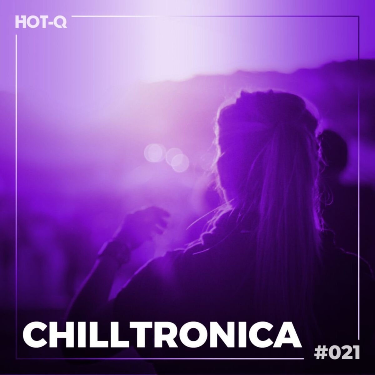 Album cover of Chilltronica 021