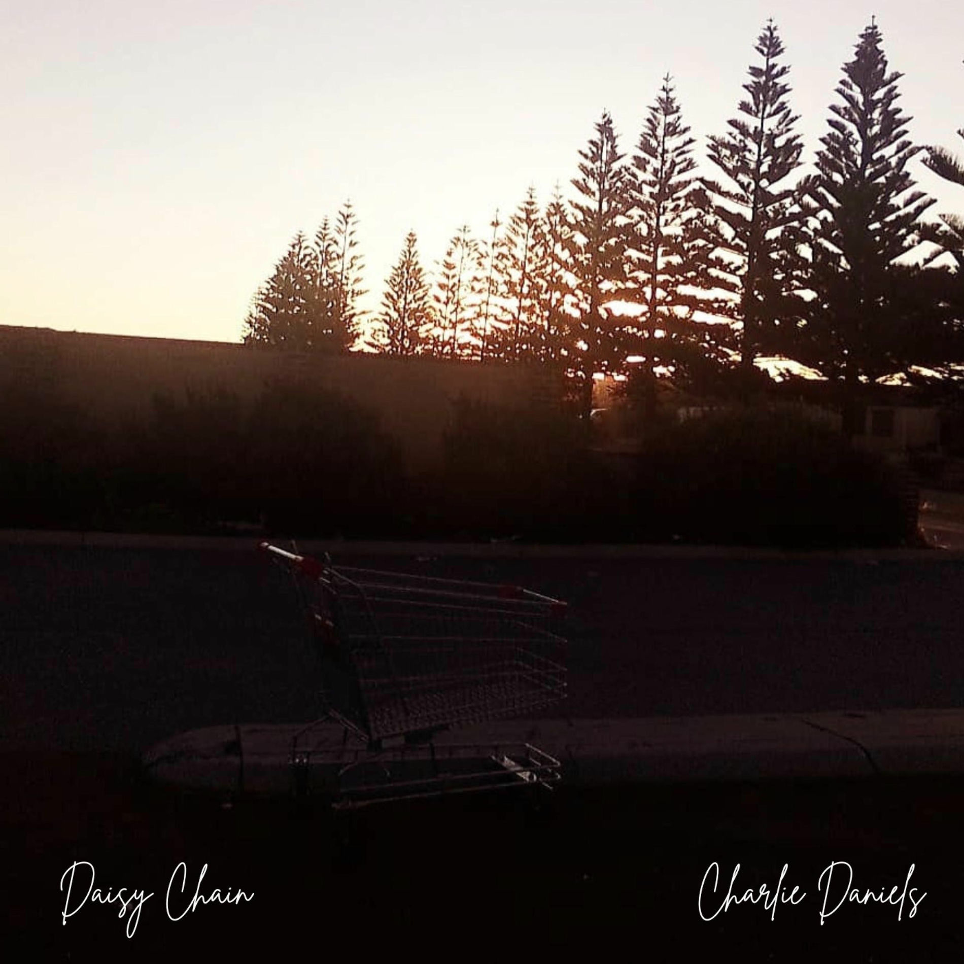 Album cover of Daisy Chain