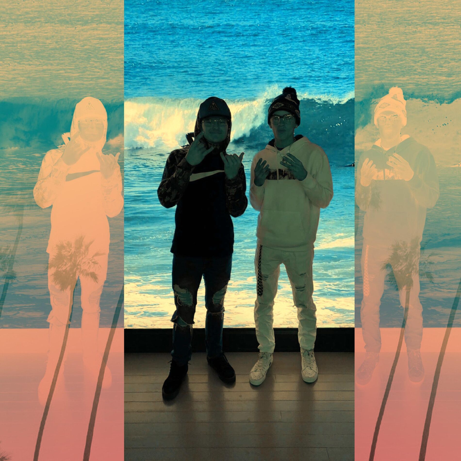 Album cover of Cali Vibes (feat. Kid Frost)