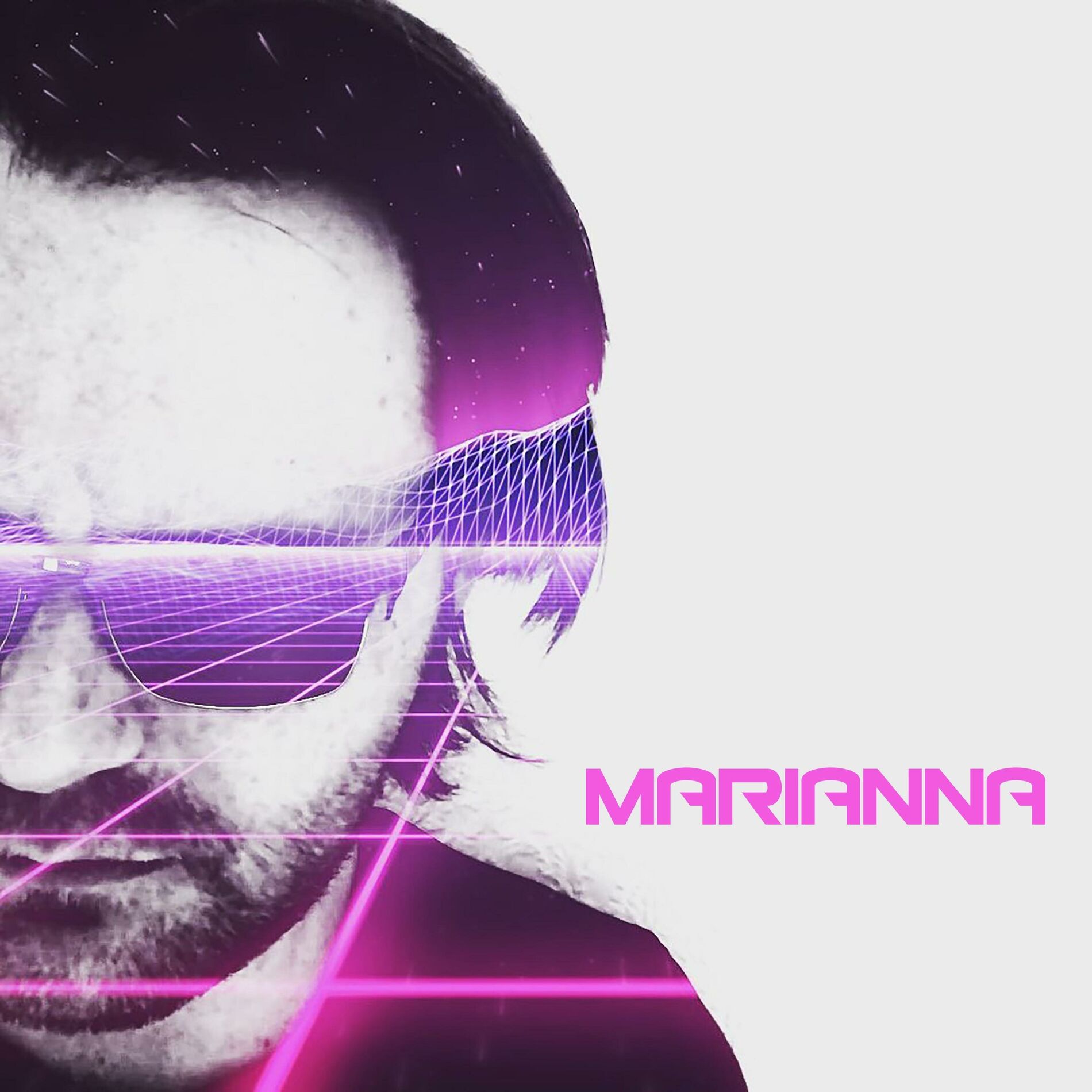 Album cover of Marianna
