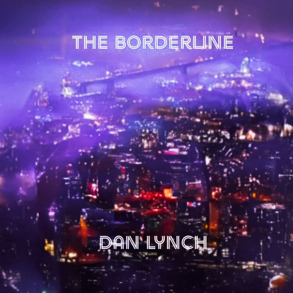 The Borderline artwork