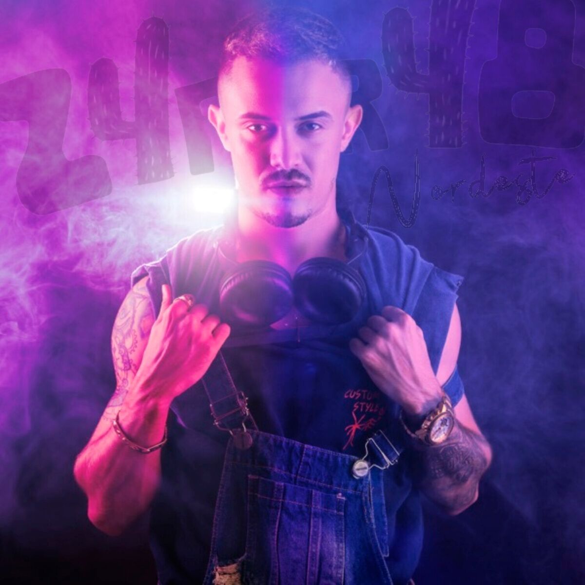 Album cover of Puta Rara