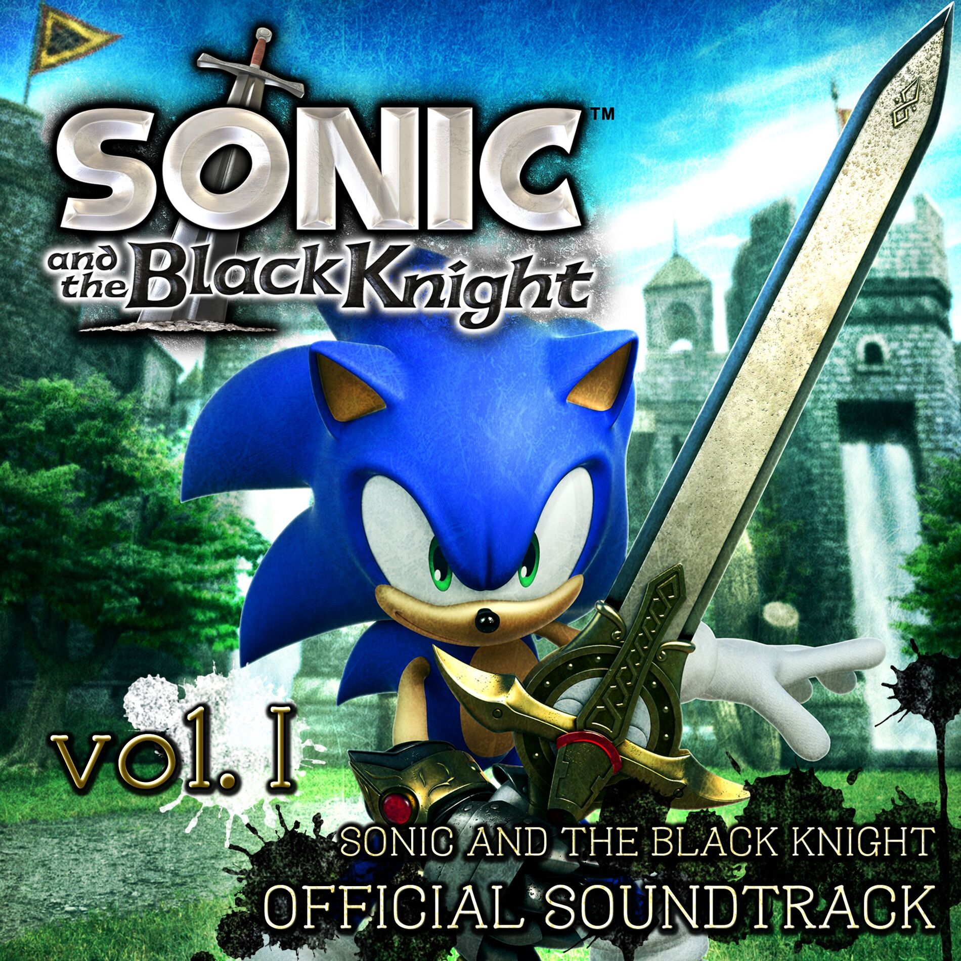 Album cover of KNIGHT OF THE WIND