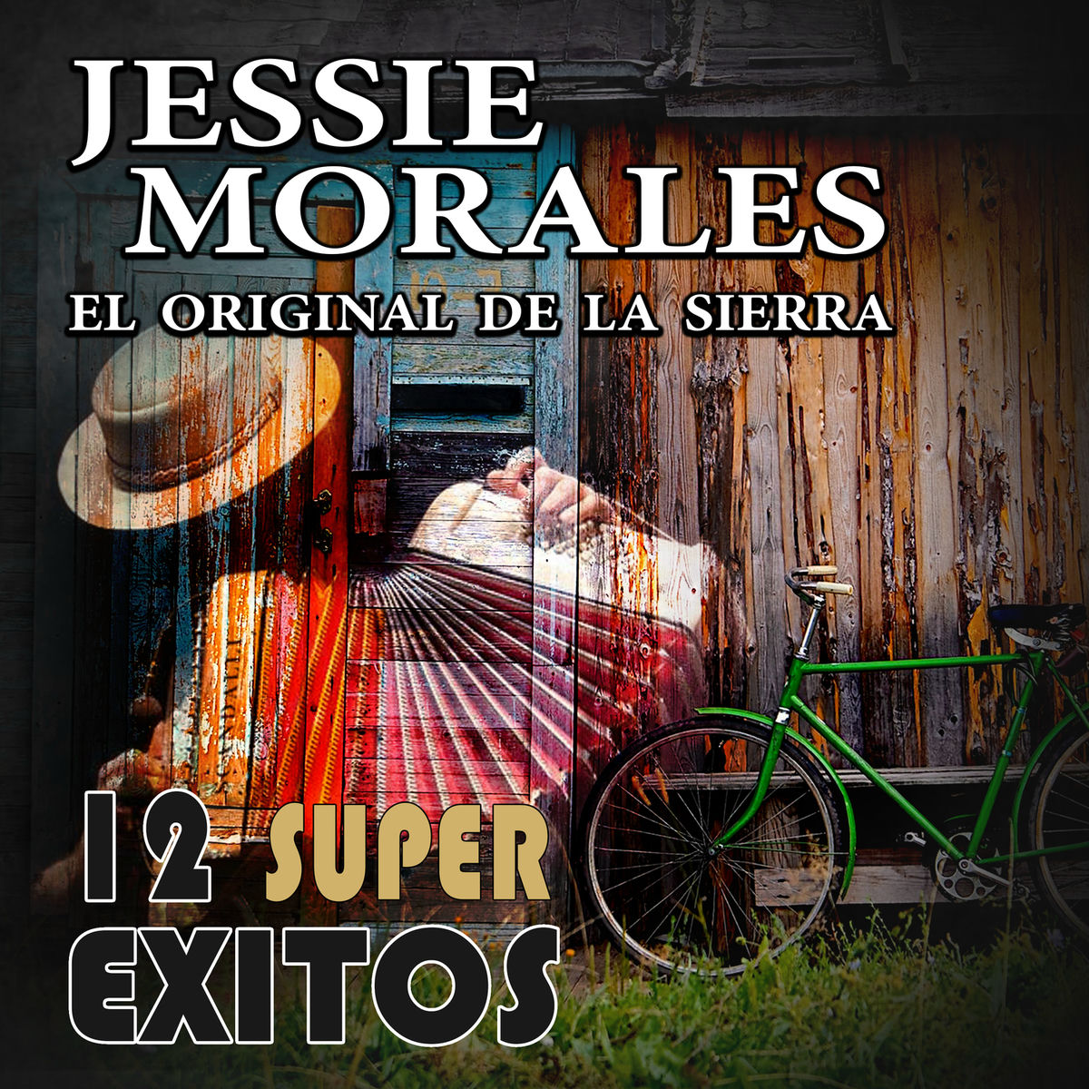 Album cover of 12 Súper Éxitos