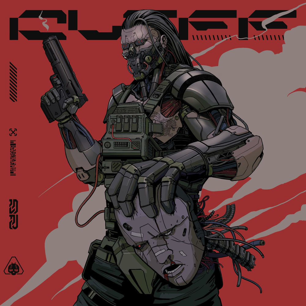 CLIFF: THE HEADHUNTER