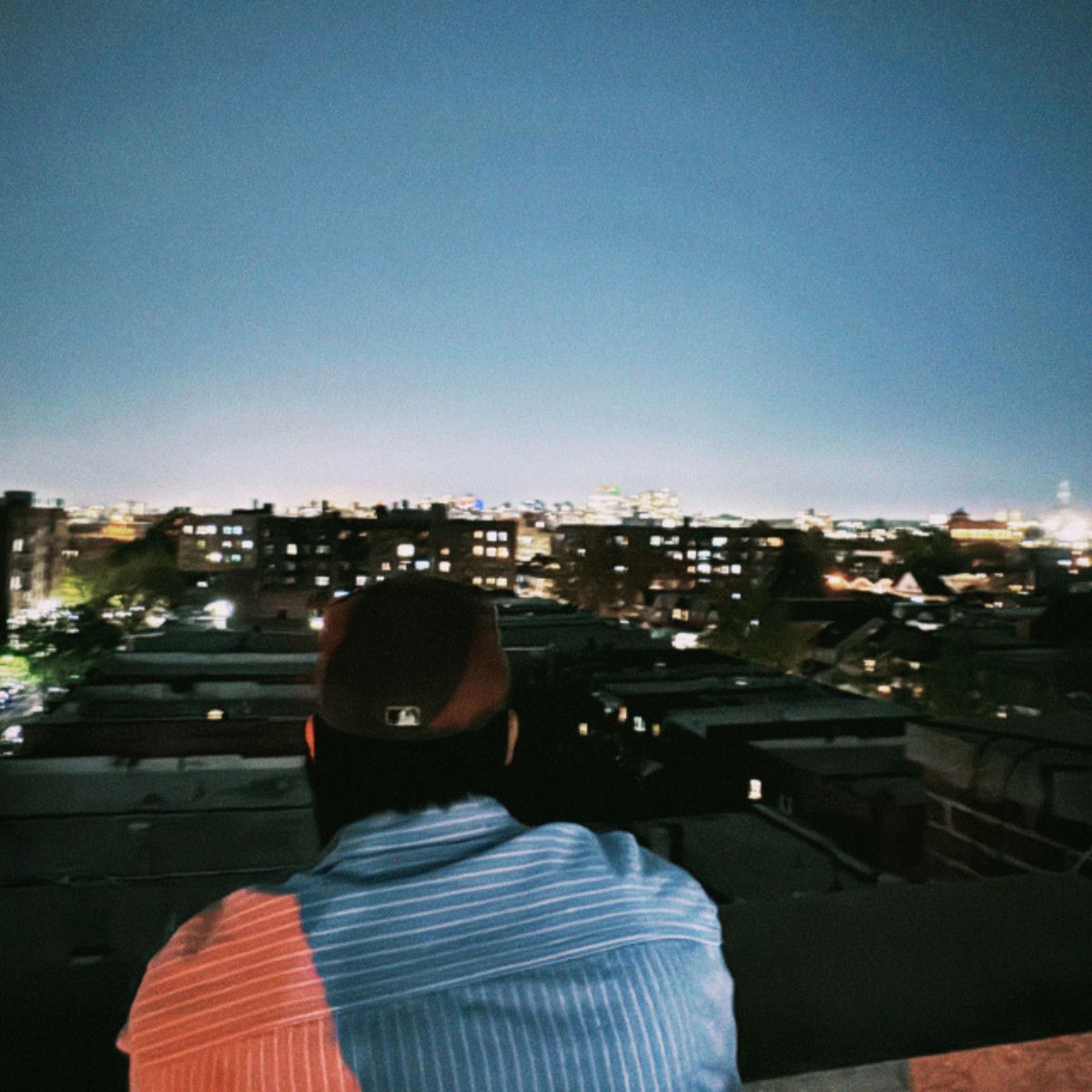Album cover of Wannaseeu