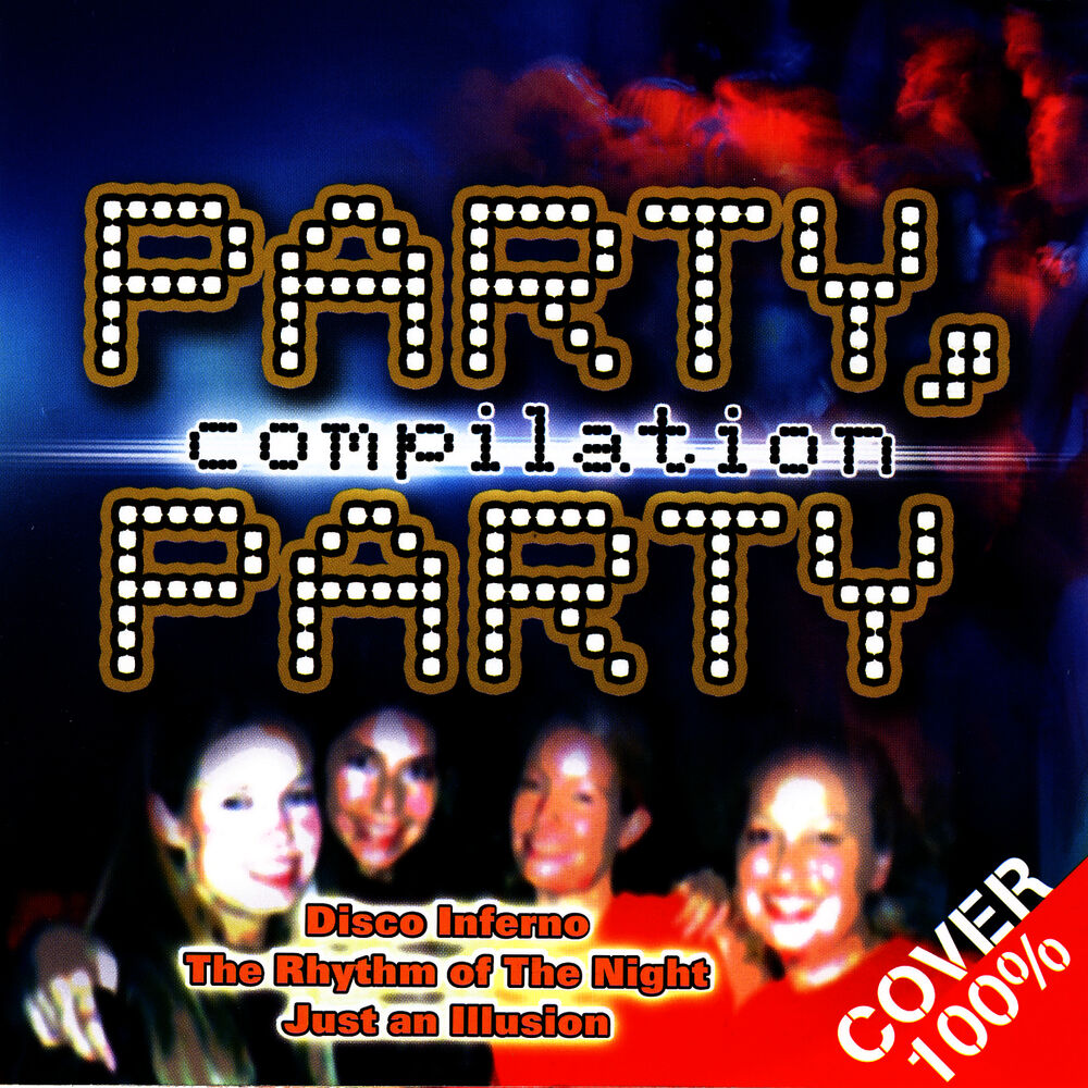 Picture of Party Party