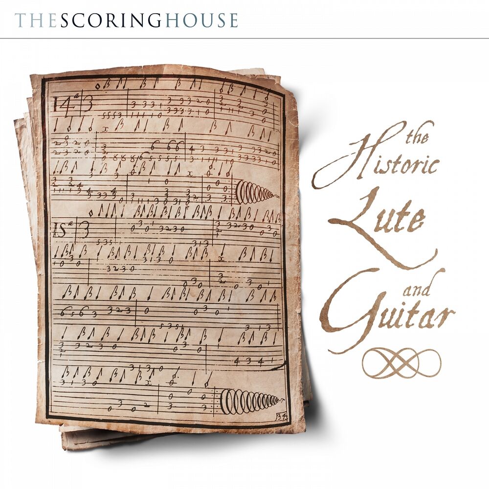 Picture of The Historical Lute & Guitar