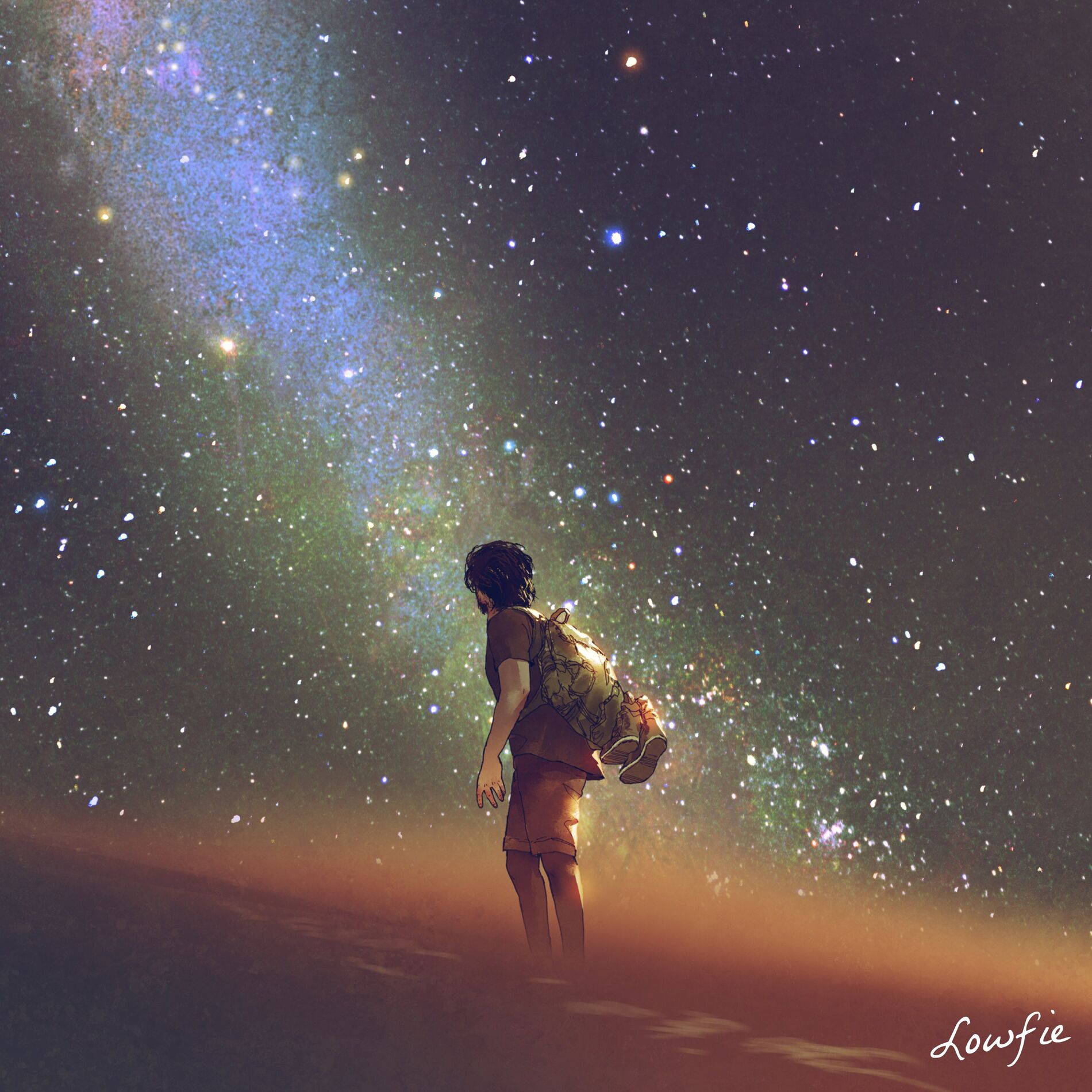 Album cover of Lo-Fi Pop Covers, Vol.1