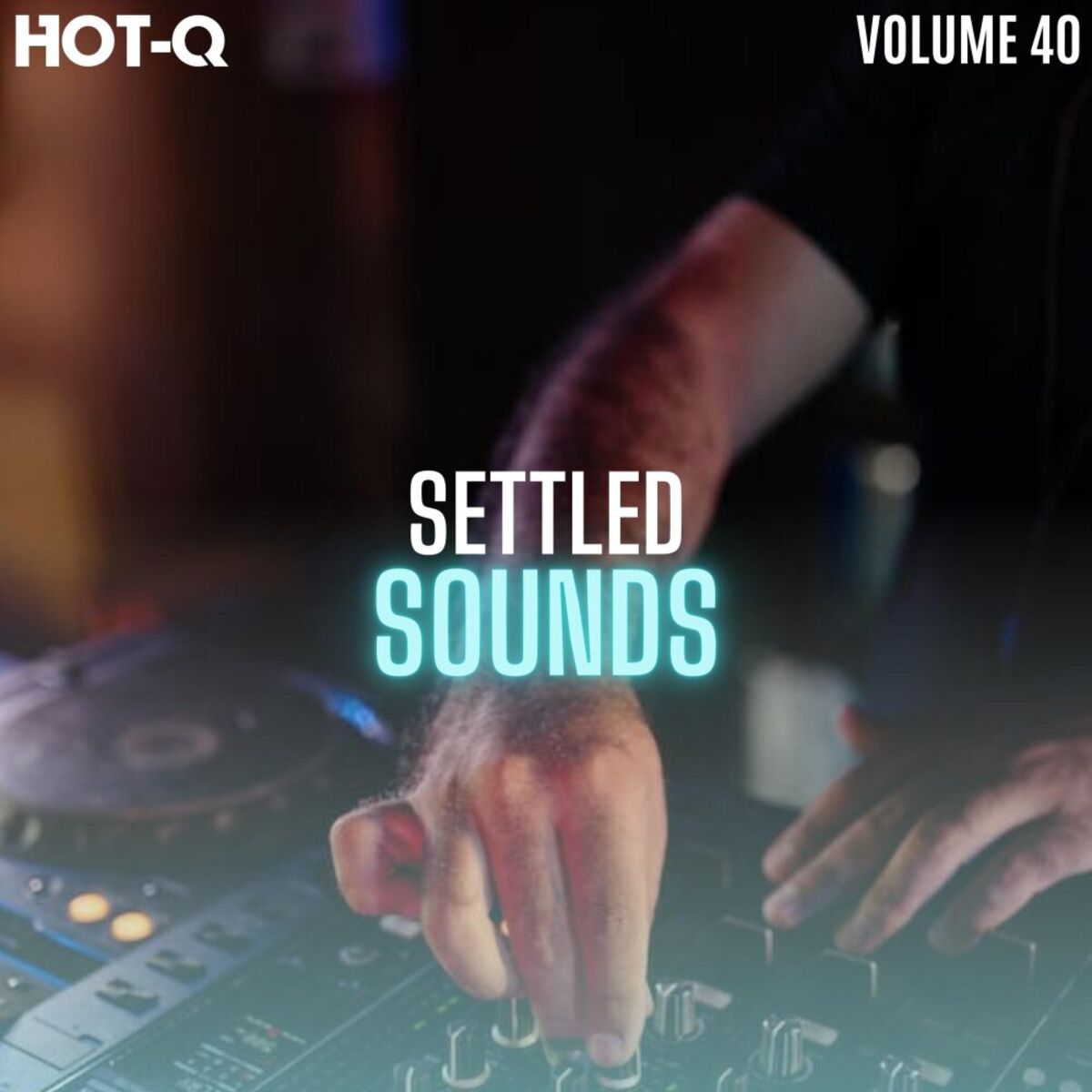 Album cover of Settled Sounds 040