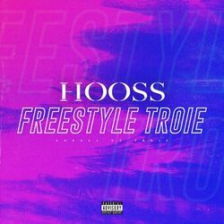 Cover of Freestyle Troie