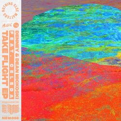 Cover of Take Flight EP