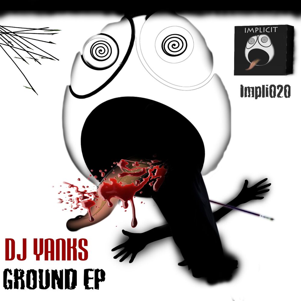 Picture of Ground EP