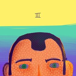Cover of Third