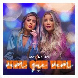 Cover of Vem Que Vem, Ep 1
