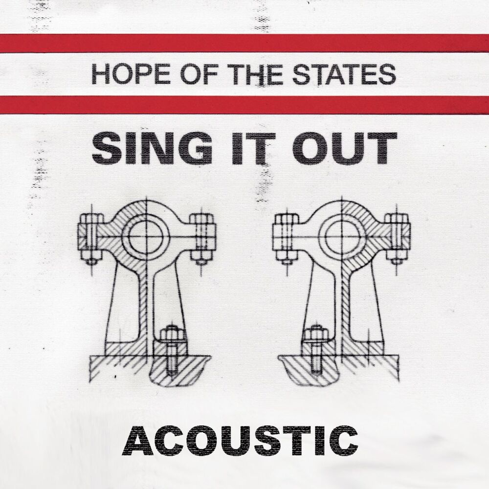 Picture of Sing It Out (Acoustic)
