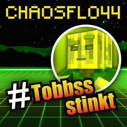 Cover of Tobbss stinkt