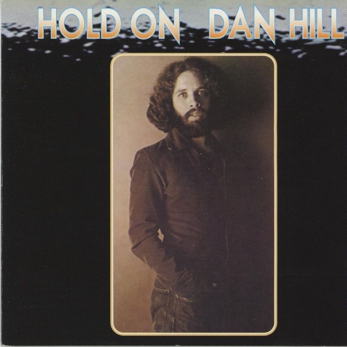 Album cover of Hold On
