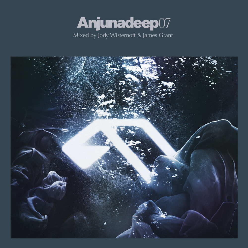 Picture of Anjunadeep 07