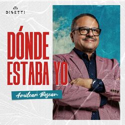 Cover of Dónde Estaba Yo