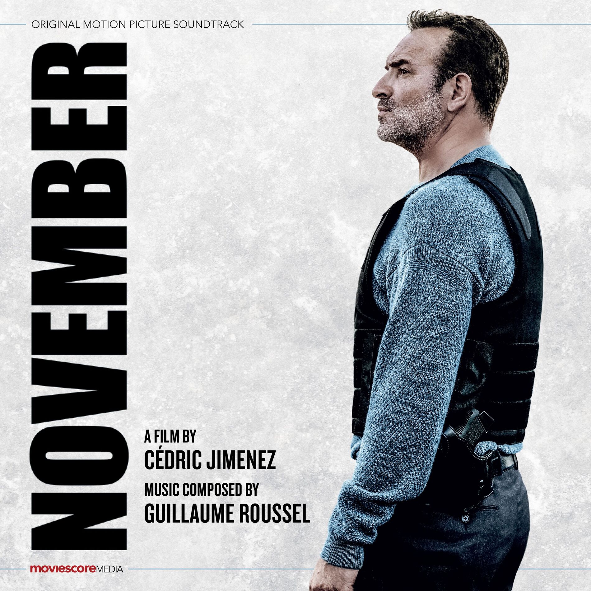 Album cover of Novembre