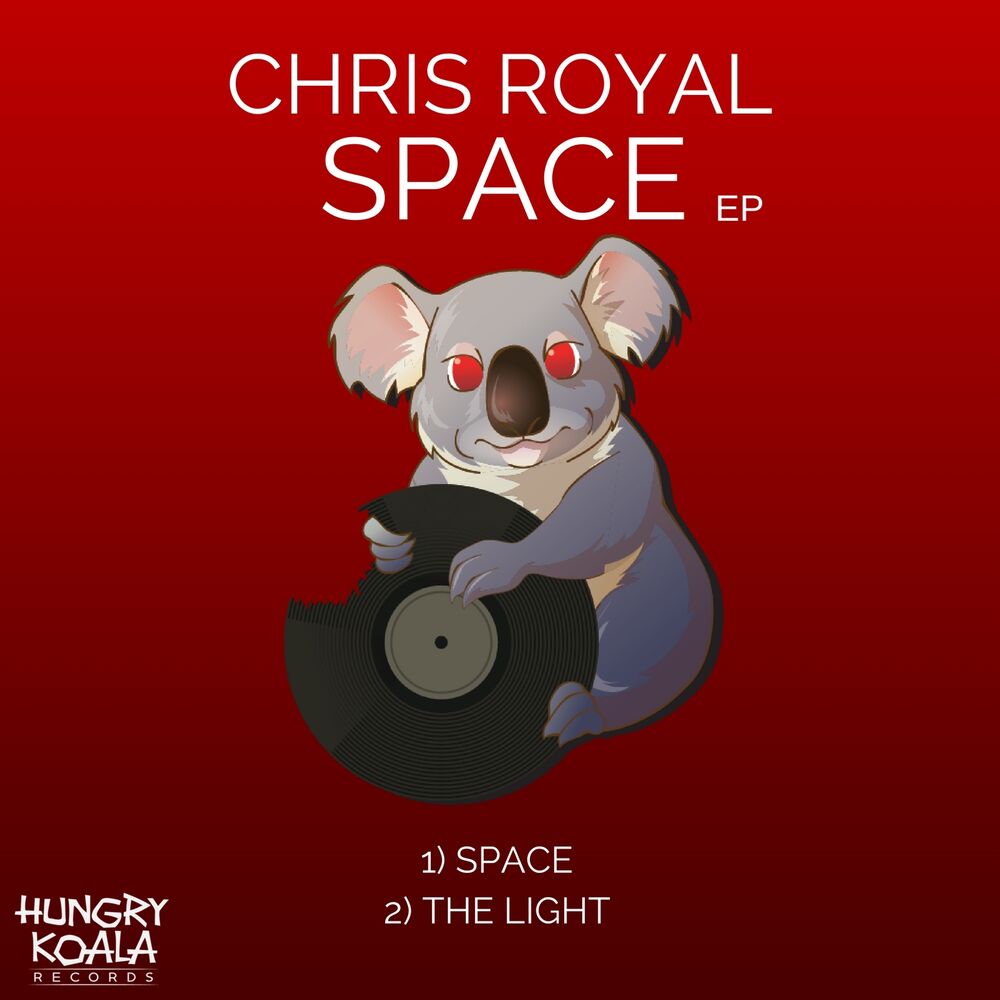 Picture of Space EP