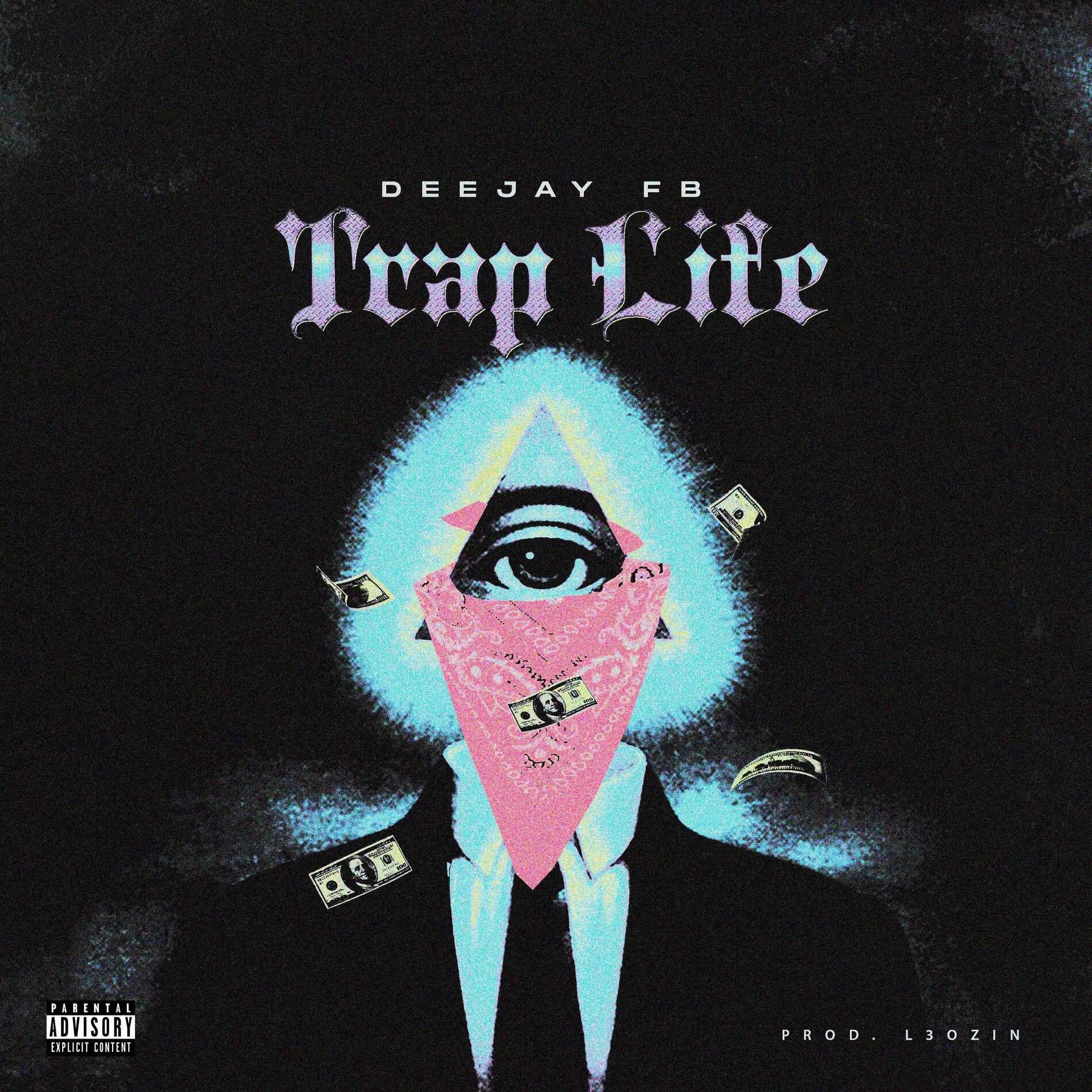 Album cover of Trap Life