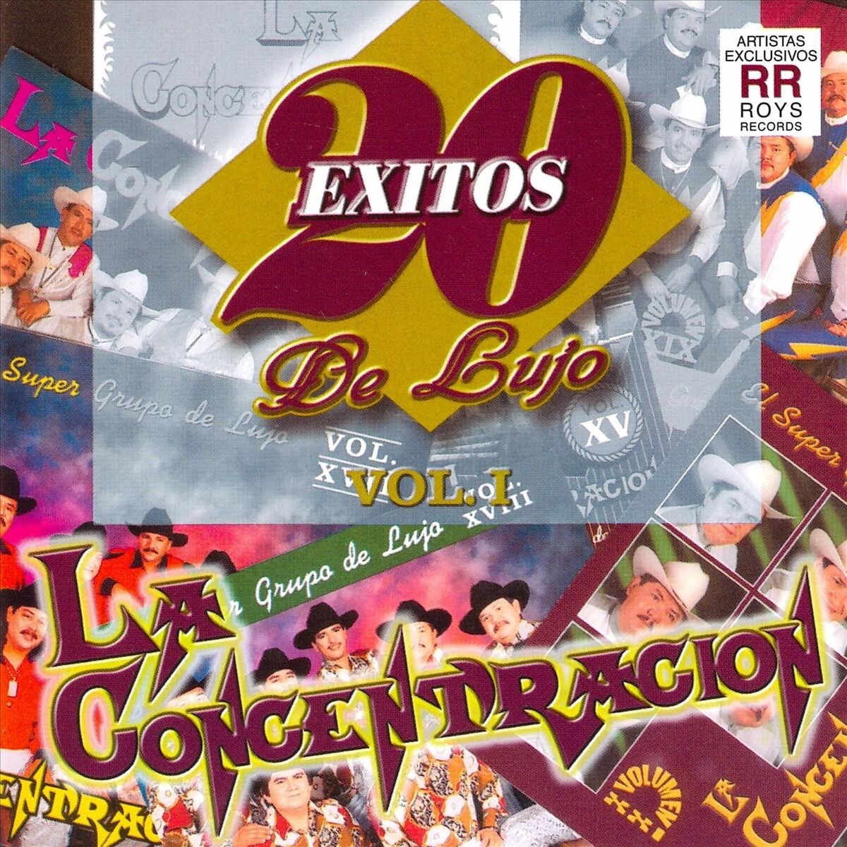 Album cover of A Mover el Bote