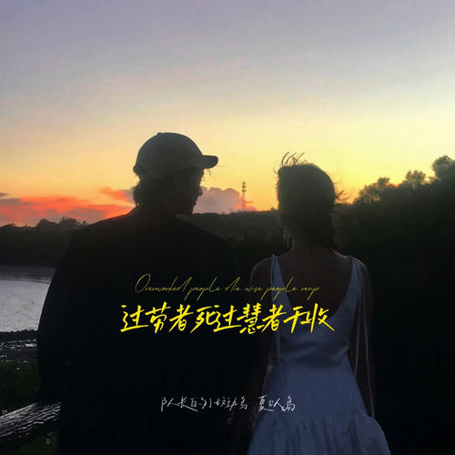 过劳者死过慧者天收 (合唱版)