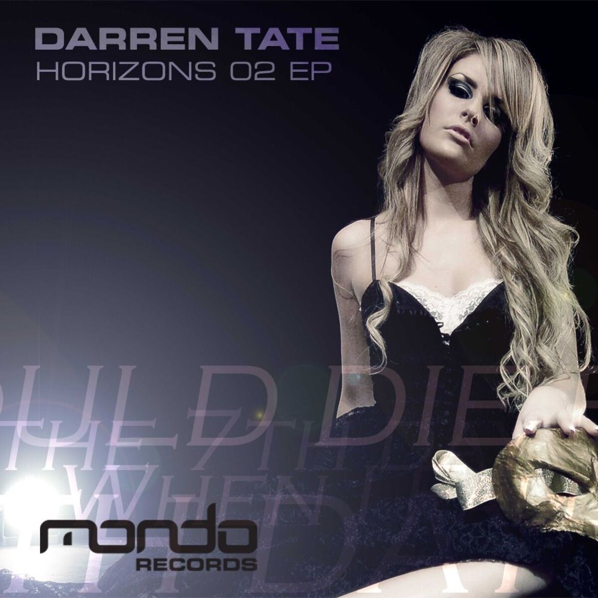 Album cover of Horizons 02 (Part 1)