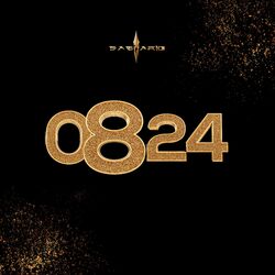Cover of #0824