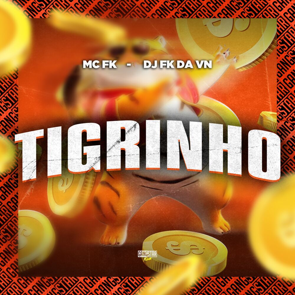 Picture of Tigrinho