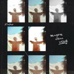 Cover of sempre com você