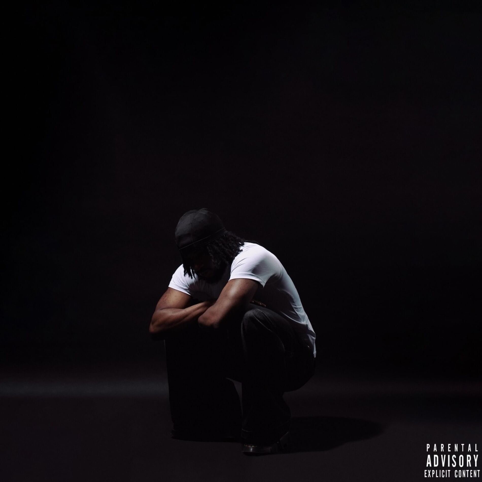 Album cover of KRYBABY