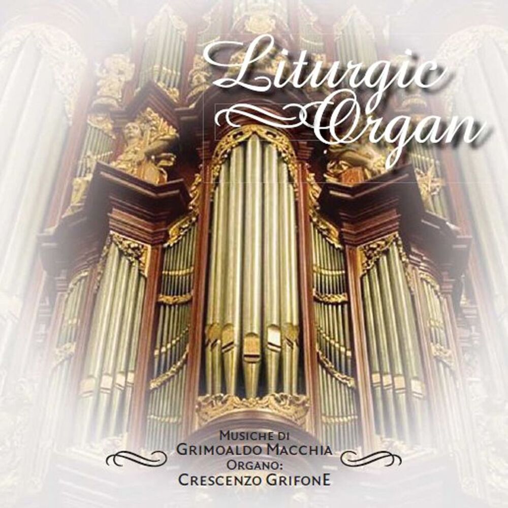 Picture of Liturgic Organ