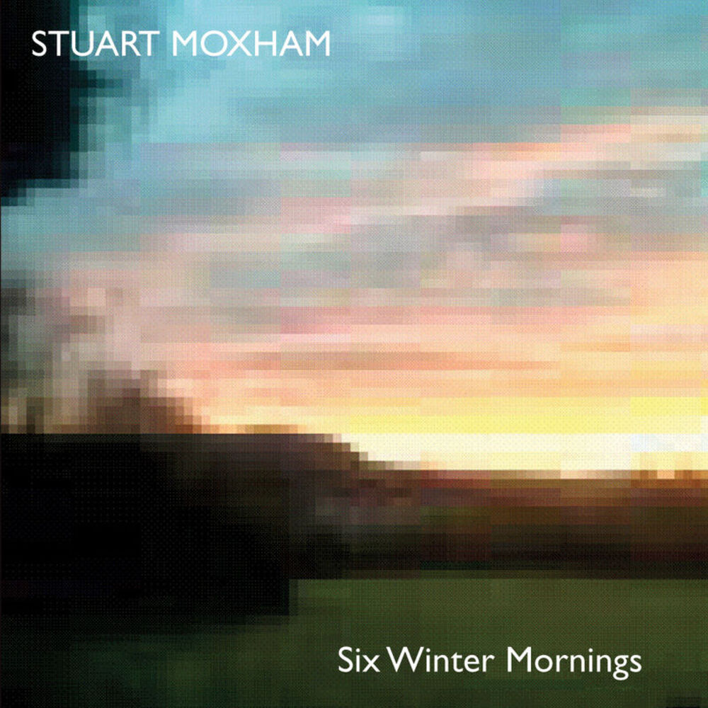 Picture of Six Winter Mornings