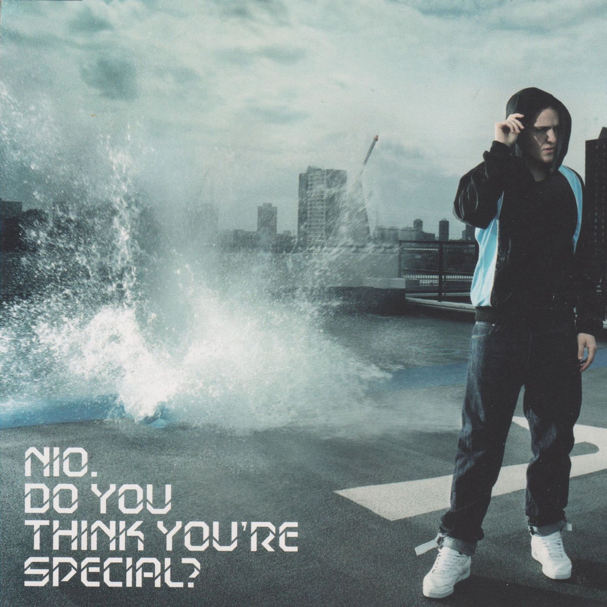 Nio: albums, songs, concerts | Deezer