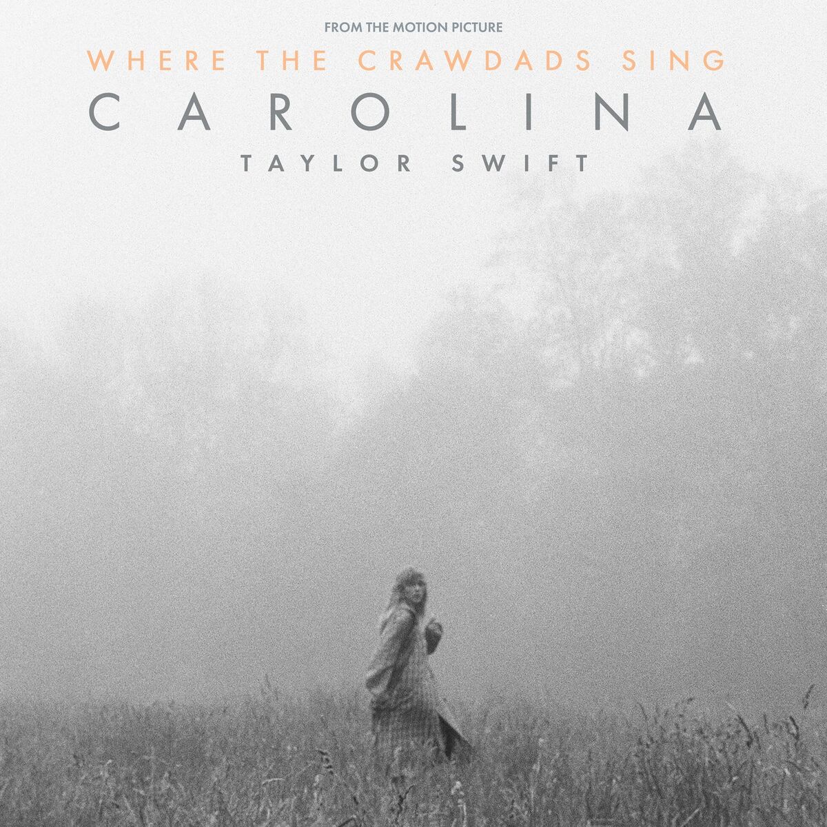 Album cover of Carolina