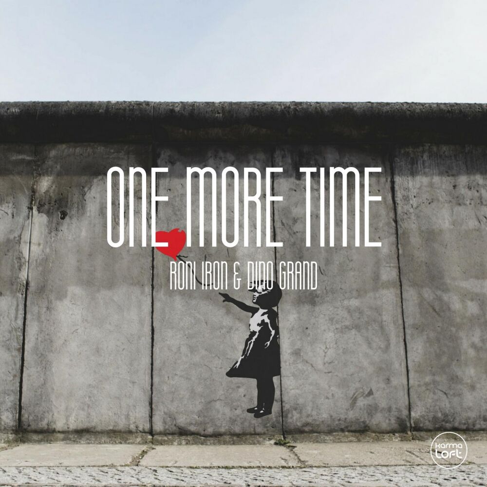 Picture of One More Time
