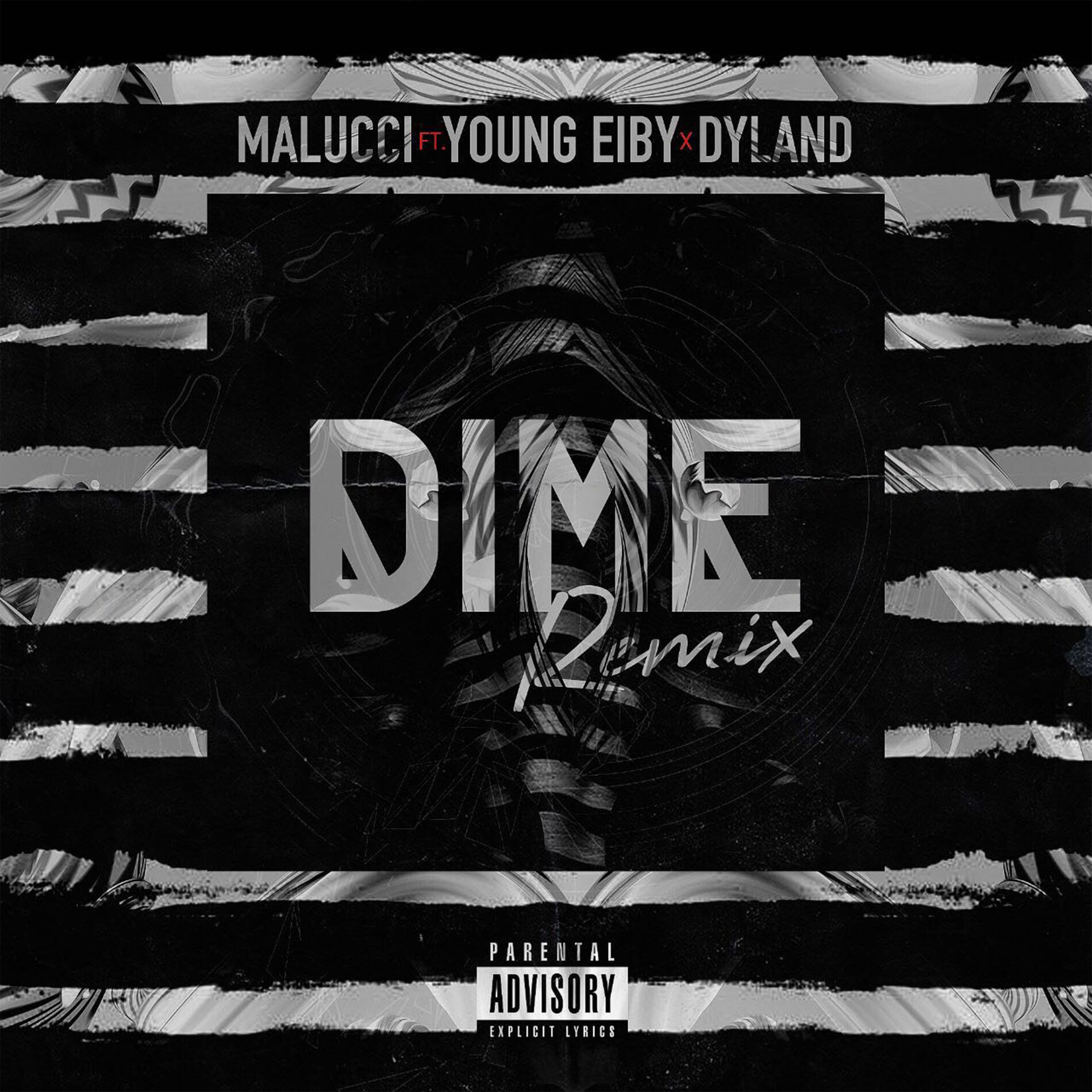 Album cover of Dime