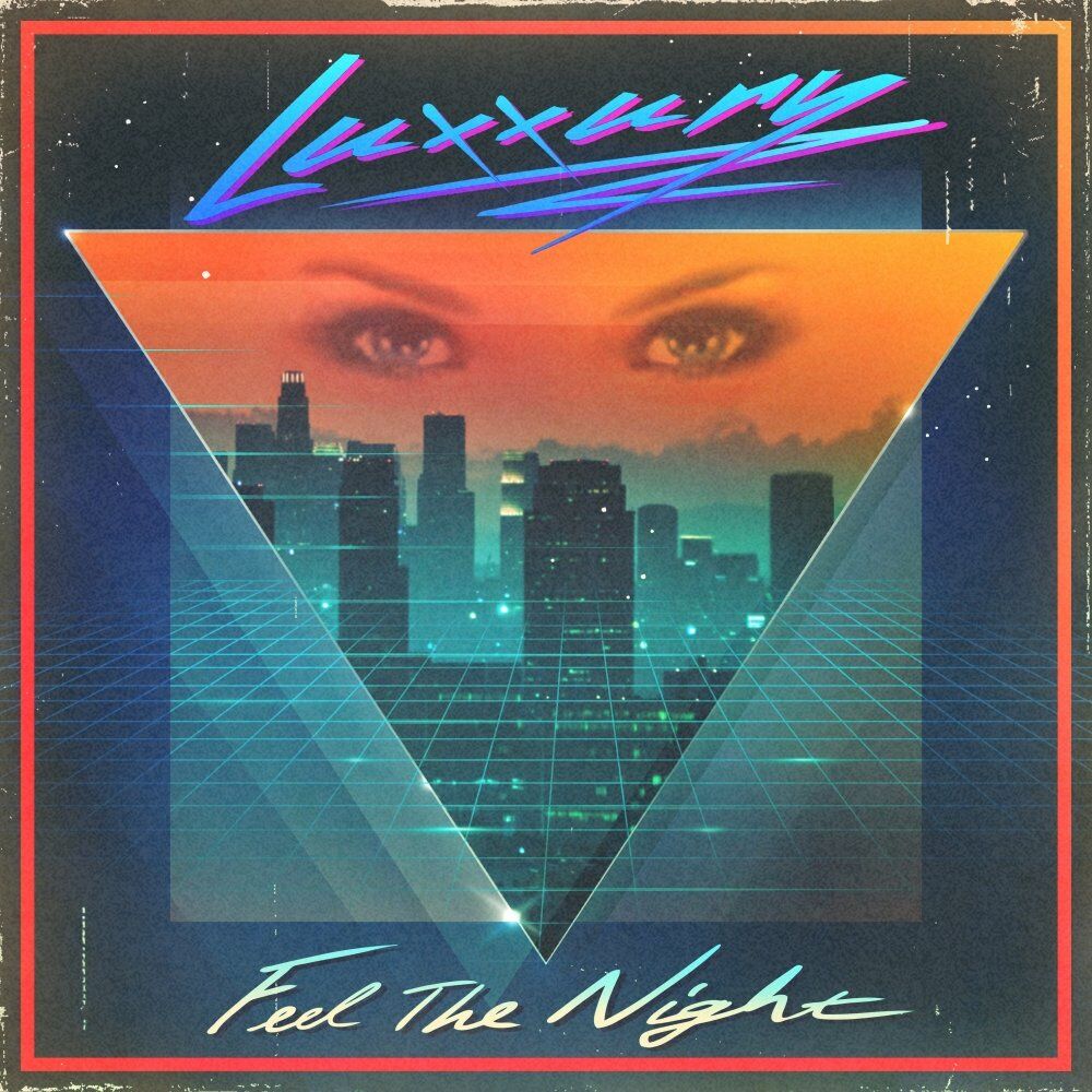 Picture of Feel The Night