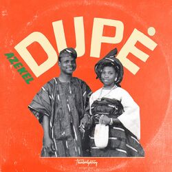 Cover of DUPĖ (Lady Donli Remix)