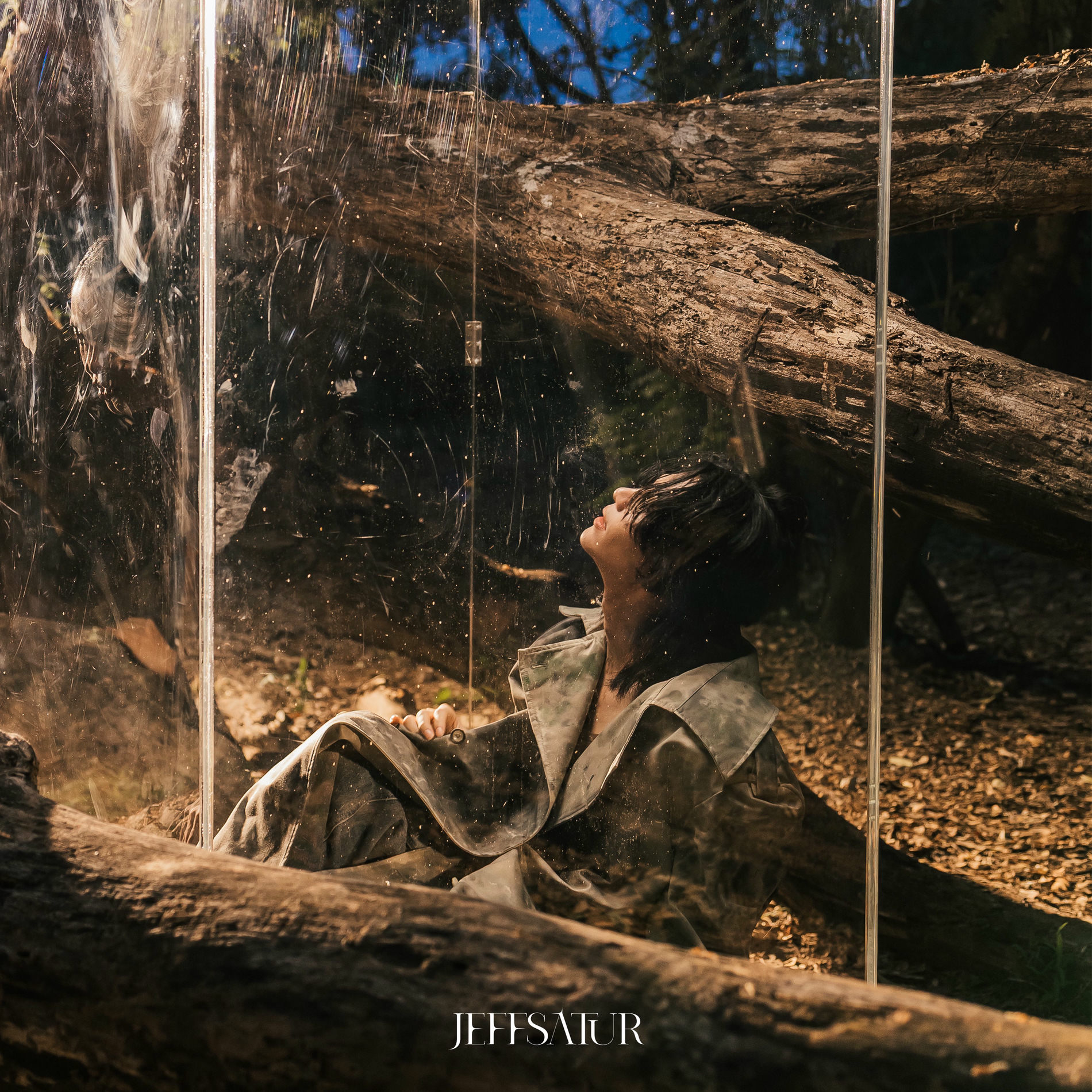Jeff Satur album アルバム　※最後の一点 Jeff Satur album アルバム ※最後の一点 Jeff Satur album