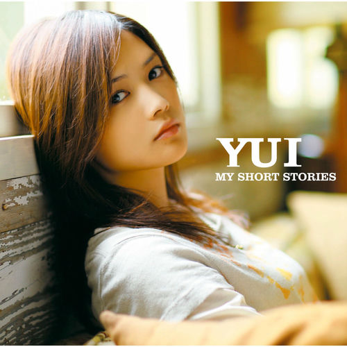 YUI MY SHORT STORIES B2ポスター 500x500.jpg