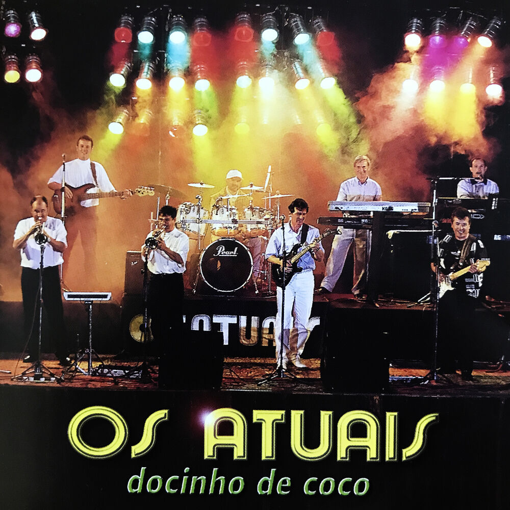 Picture of Docinho de Coco