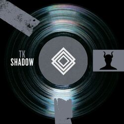 Cover of Shadow