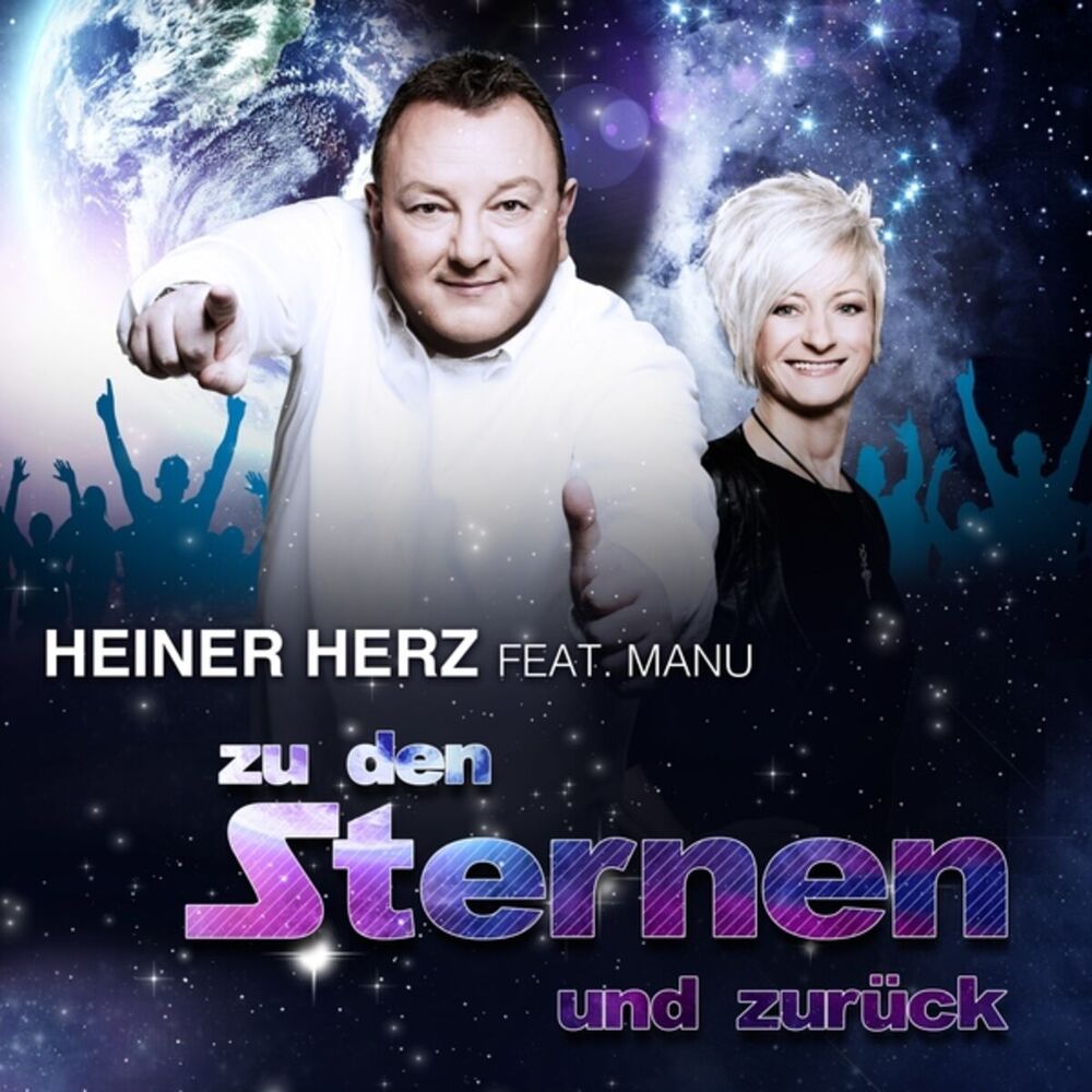 Picture of Zu den Sternen und zurück