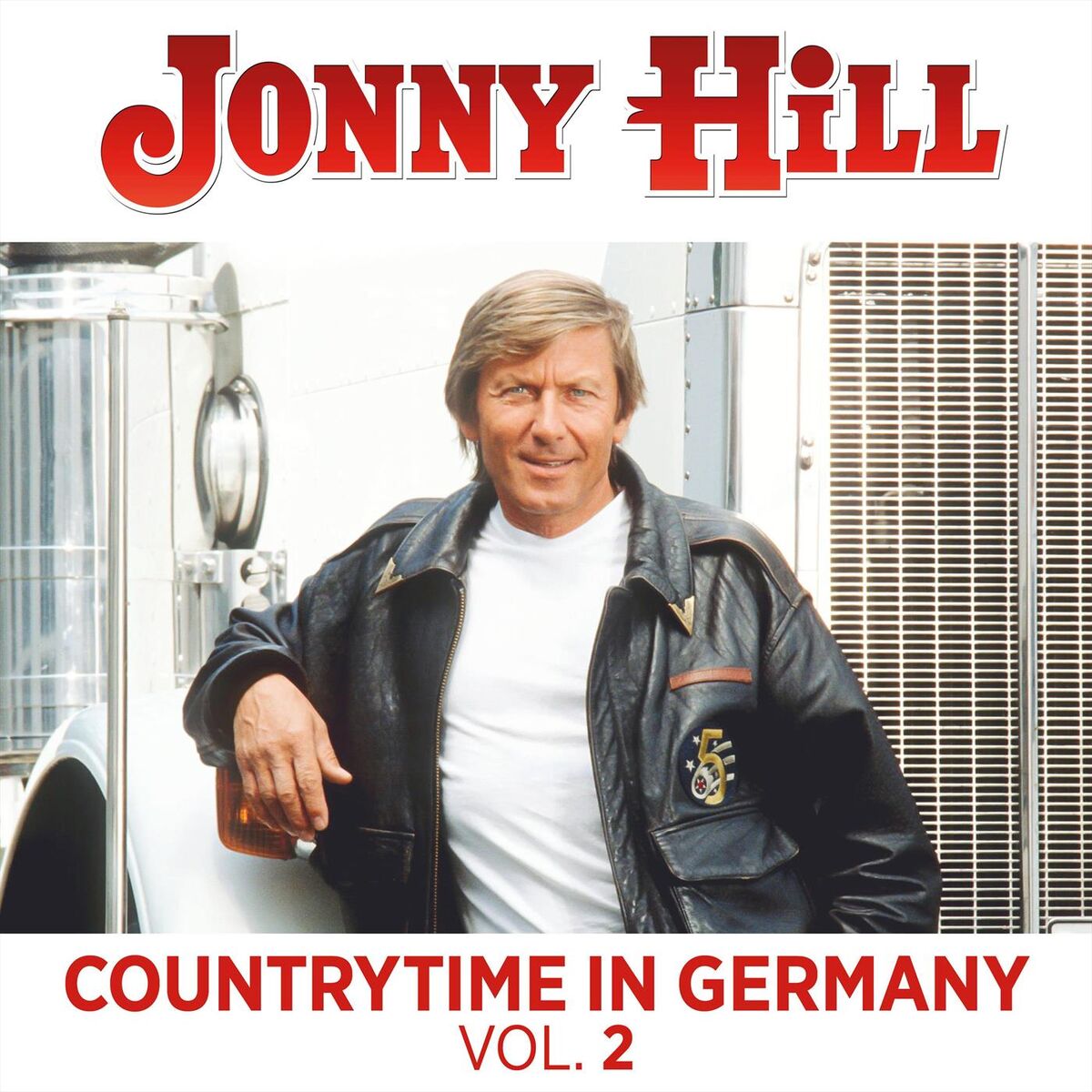 Album cover of Der alte Mann